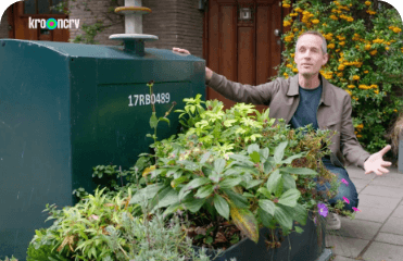 NPO Binnenstebuiten logo